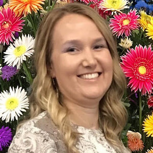 Meet your Posher, Ashley